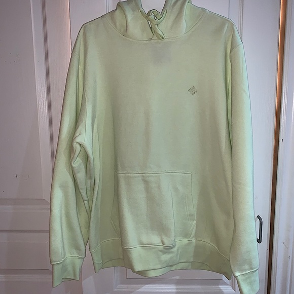 Oversized Hoodie - Picture 1 of 1